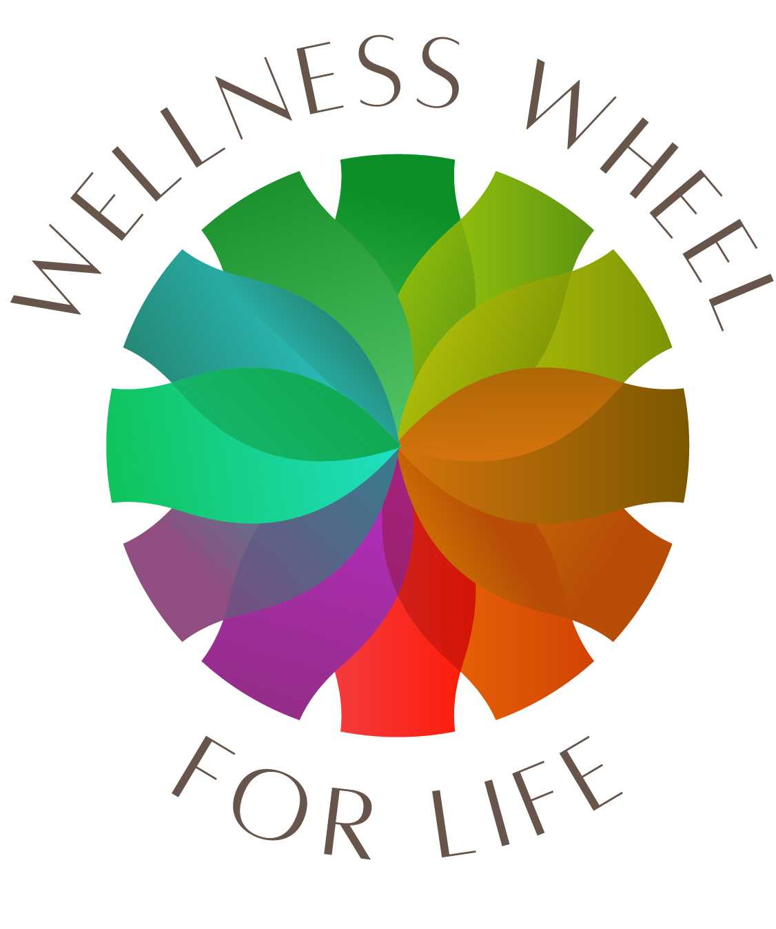 Wellness Wheel for Life thumbnail