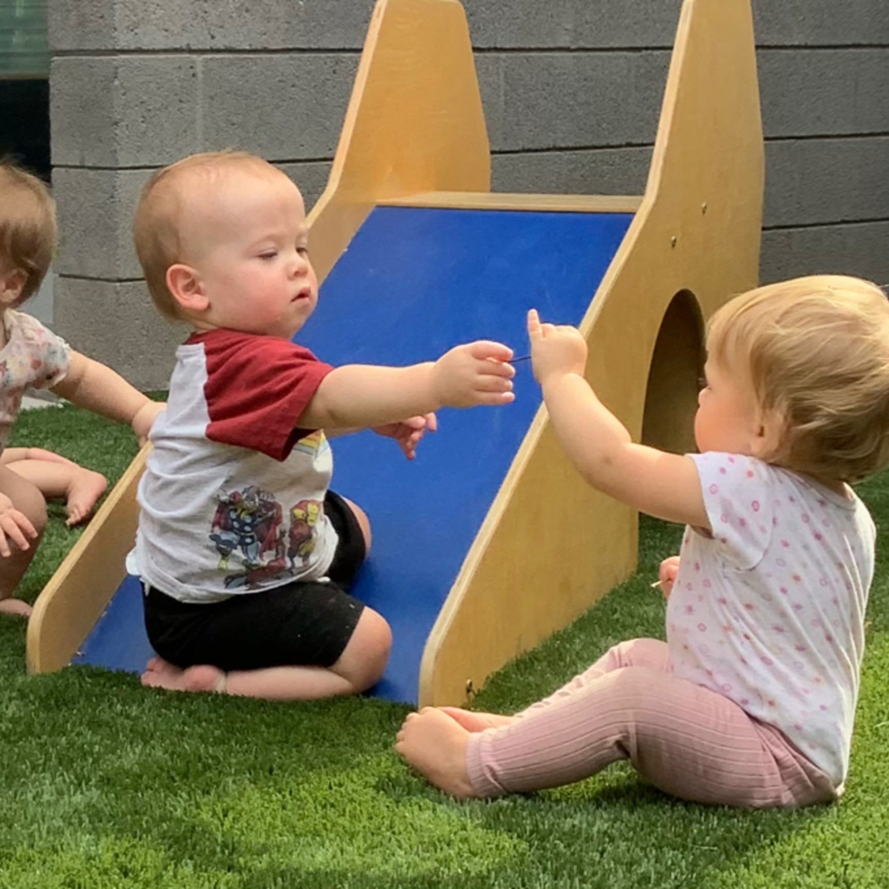 MYHS Parents Night Out - Desert Garden MYHS thumbnail