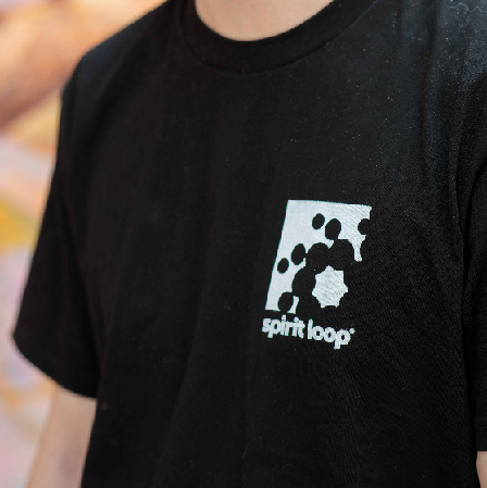 SPIRIT LOOP TEES thumbnail
