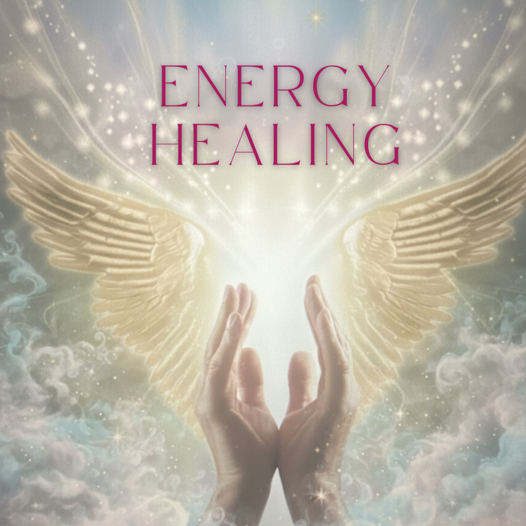 Energy Healing Services thumbnail