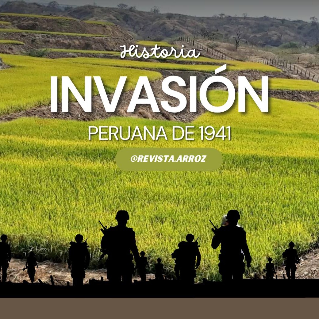 Invasión Peruana de 1945 thumbnail