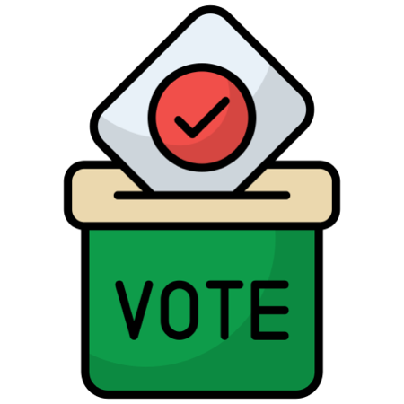 Vote For Me thumbnail