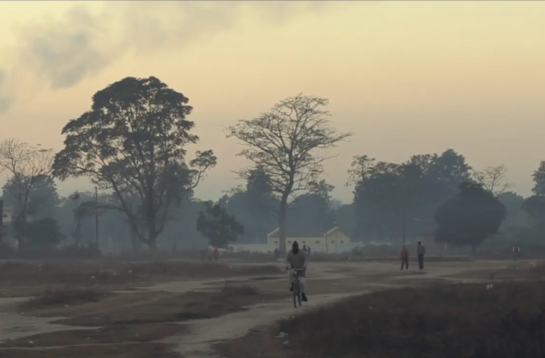 SHORT FILM : DHUND thumbnail