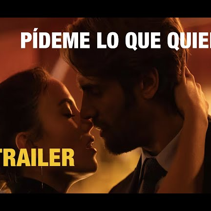 Pídeme lo que quieras (2024) PELICULA COMPLETA en ESPAÑOL LATINO | CCCV thumbnail