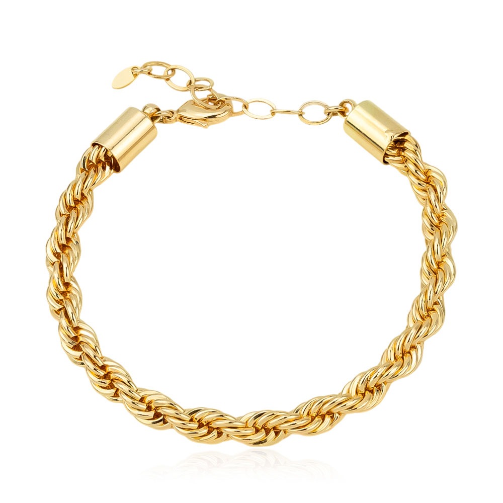 PULSEIRA FOLHEADA CORDÃO BAIANO - CRUSH thumbnail