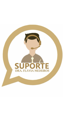 SUPORTE CURSOS FLÁVIA MEDEIROS  thumbnail