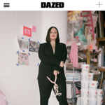 Dazed meets the artists transforming Chicago’s artscape – a scene now characterised by its DIY culture, camaraderie, and love of the city thumbnail