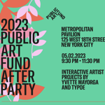 Public Art Fund thumbnail