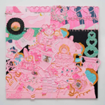 Hyperallergic: El Museo Acquires Seven Artworks from La Trienal 2021 thumbnail