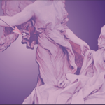 "The Ecstasy of Saint Britney," Ceysson & Bénétière thumbnail