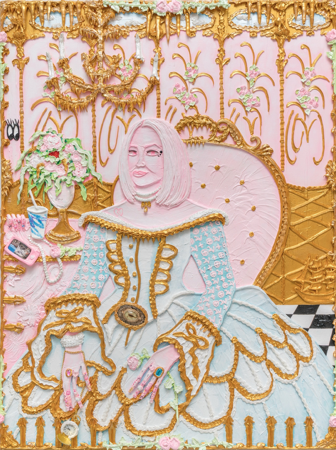 MAZ |  La jaula de oro | Yvette Mayorga thumbnail