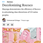 Hyperallergic, "Decolonizing Rococo" thumbnail