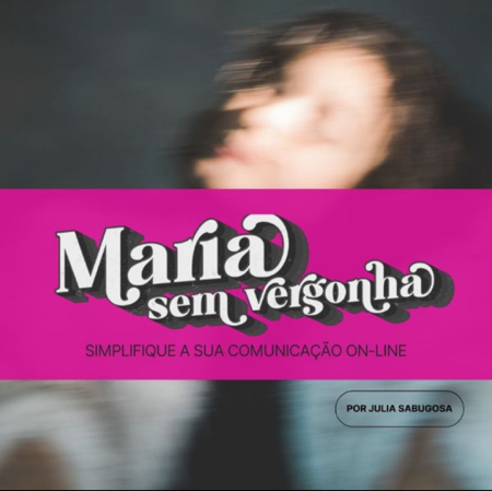 Maria SEM Vergonha (e-book) thumbnail