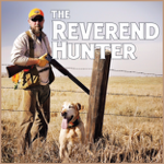 The Reverend Hunter Podcast thumbnail