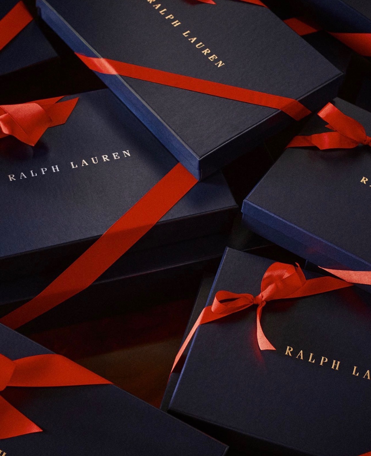 Ralph Lauren gift boxing! thumbnail