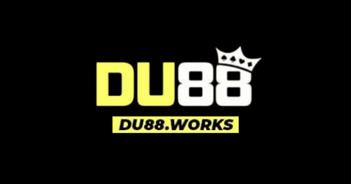 Nhà Cái DU88 on about.me thumbnail