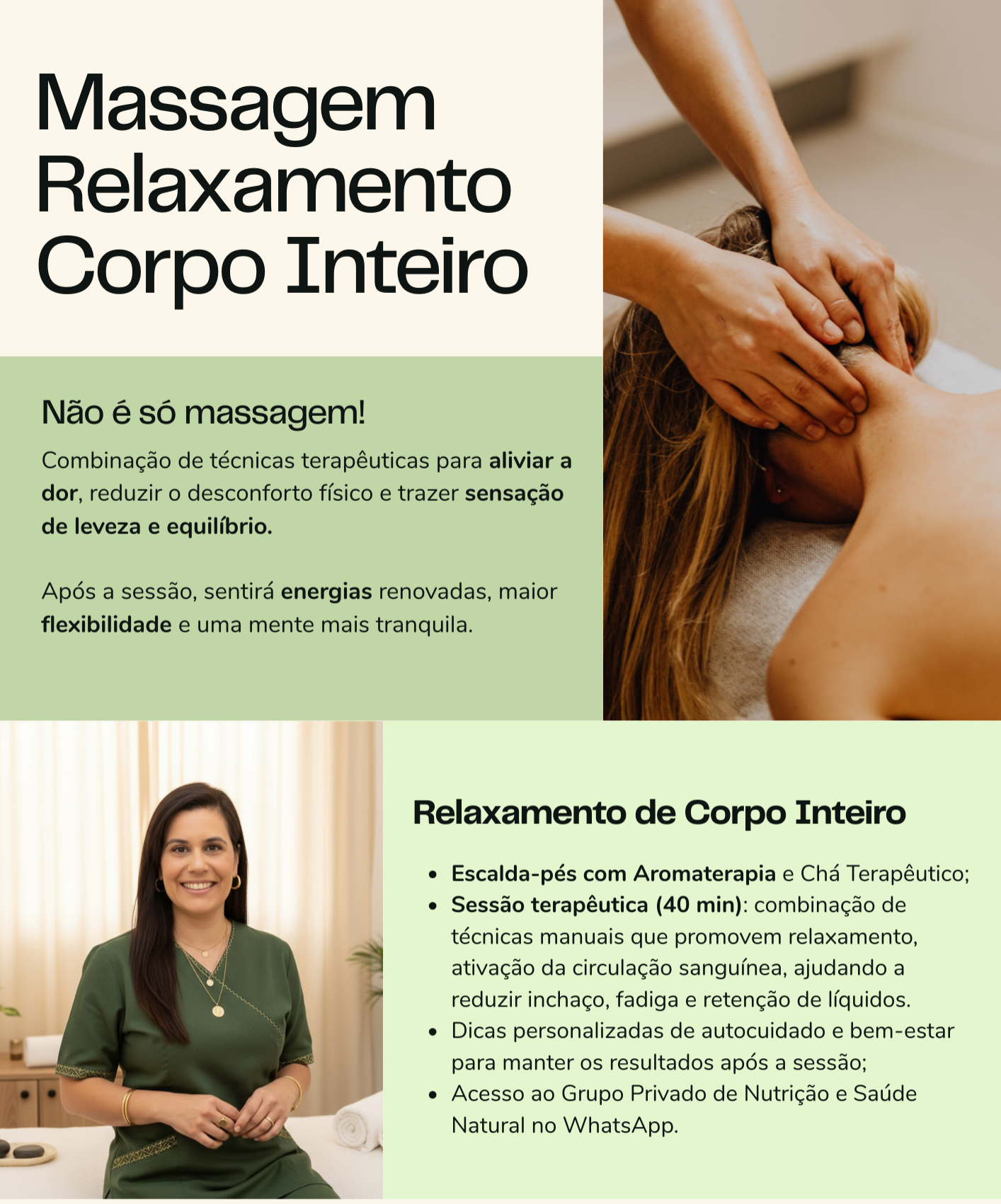 Relaxamento Corpo Inteiro thumbnail