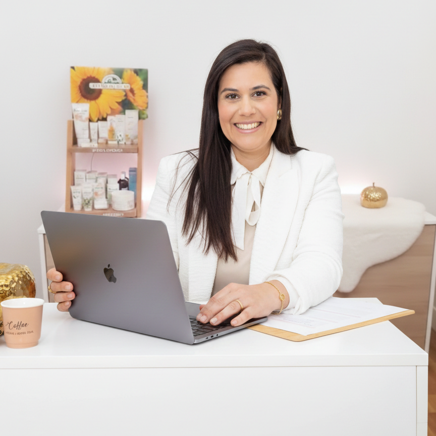 Sessão de Coaching de Bem-estar Integrativo thumbnail