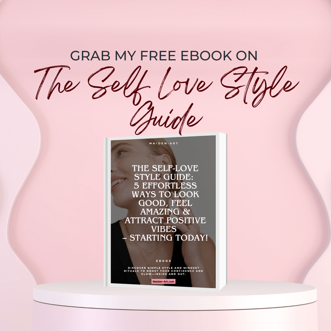 Self-Love Free Guide – Download your free style & self-love guide 💖 thumbnail