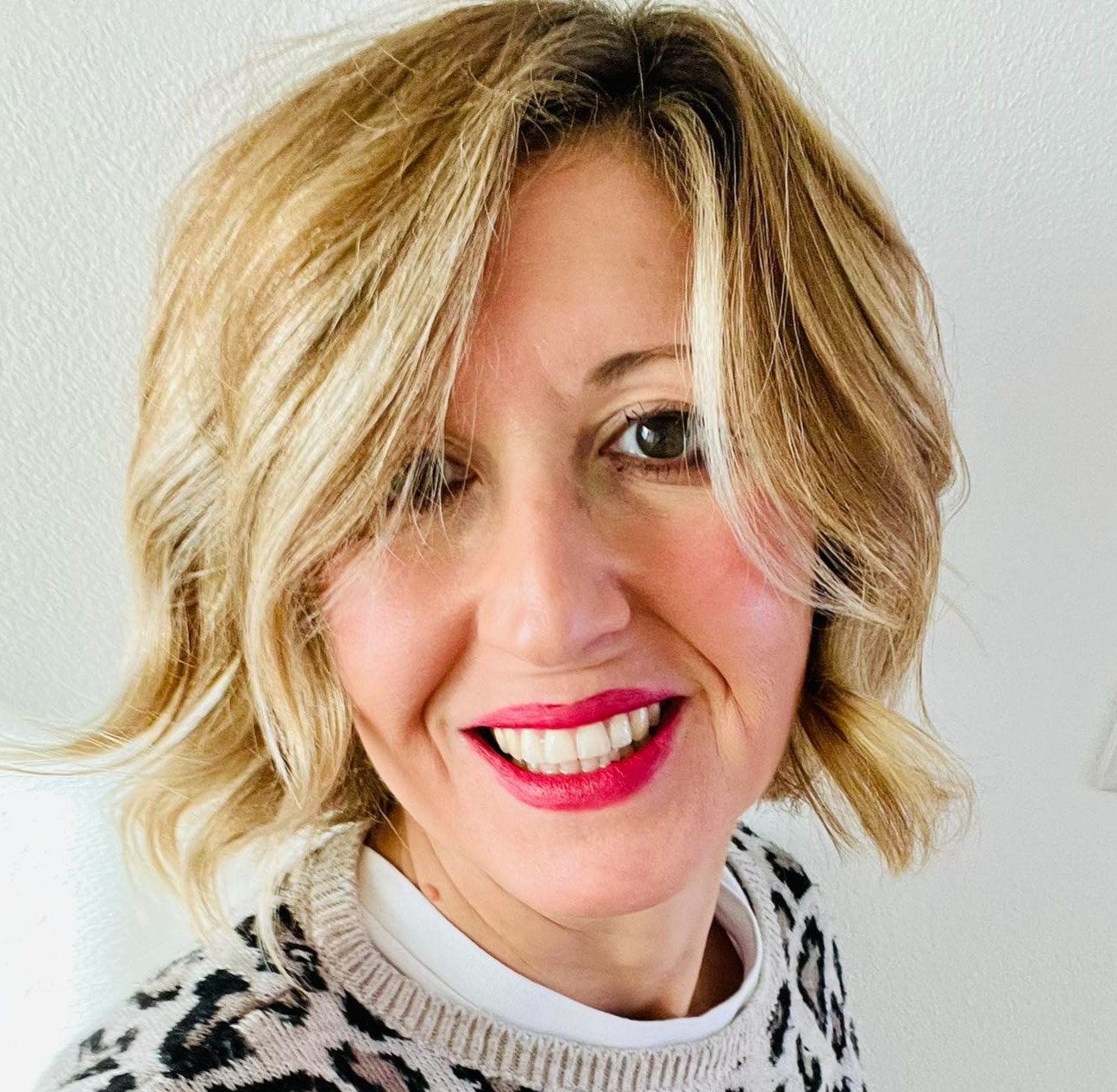 Maristella Colombo - Entrepreneur — Bio Sites thumbnail