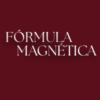 Fórmula Magnética INDISPONÍVEL thumbnail