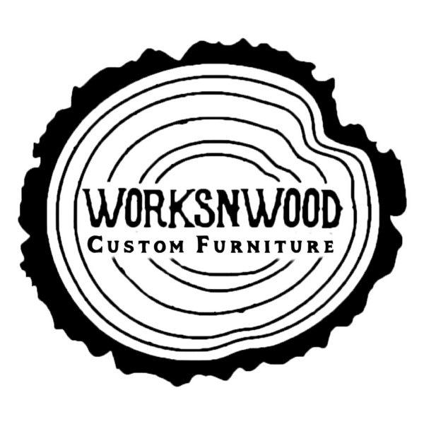 Worksnwood Custom Furniture — Bio Site