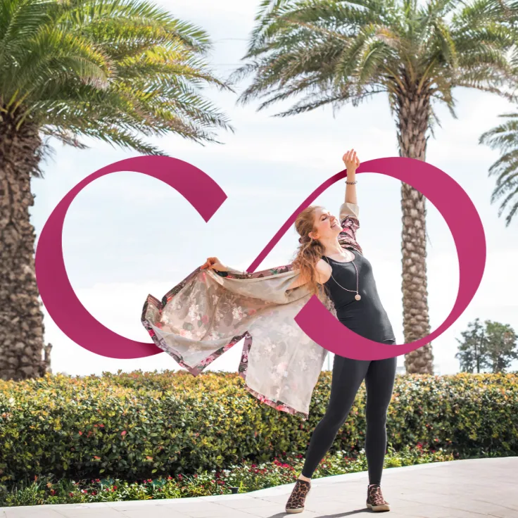 Discover YOUR Unique "Signature Frequency"  thumbnail