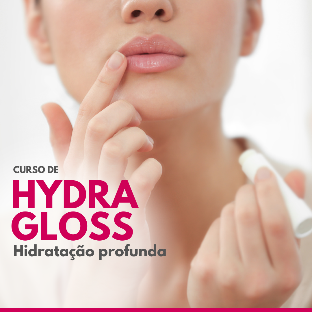 CURSO DE HIDRAGLOSS thumbnail