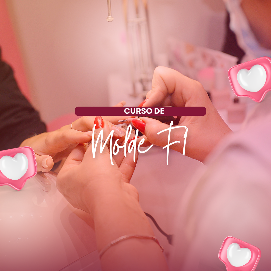 CURSO DE MOLDE F1 thumbnail