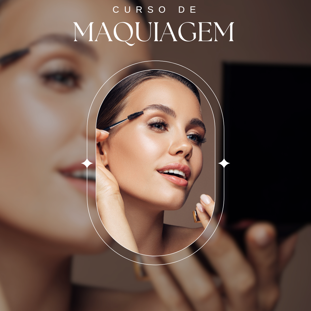 CURSO DE MAQUIAGEM thumbnail