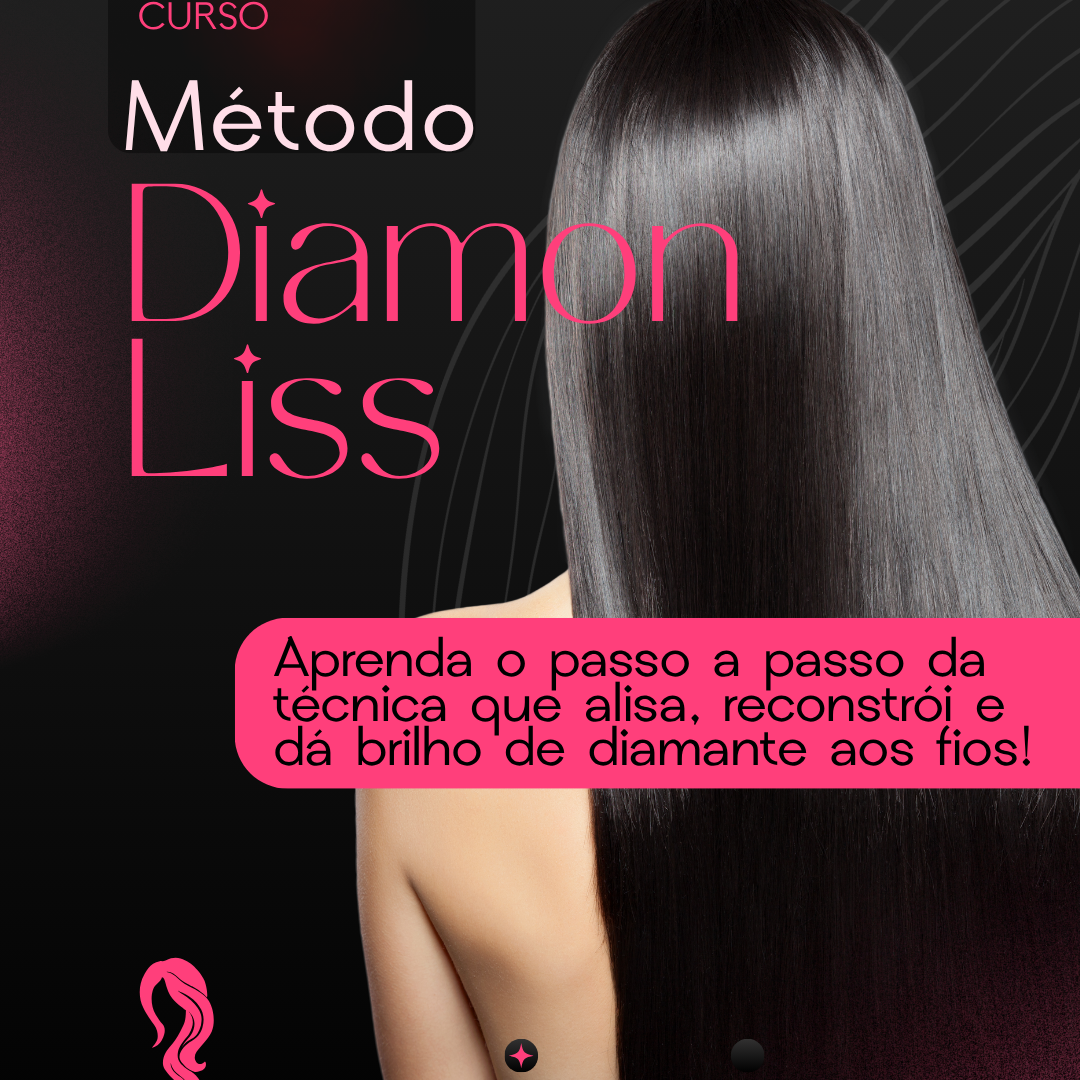 CURSO DE LISO PERFEITO thumbnail