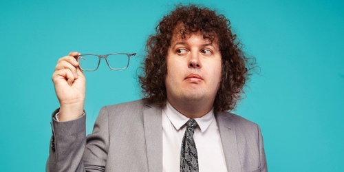 Fresh Comedy Presents RAY O'LEARY: I Can See O'Leary Now The Ray Has Gone thumbnail