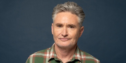 Fresh Comedy Presents DAVE HUGHES - COOKED thumbnail