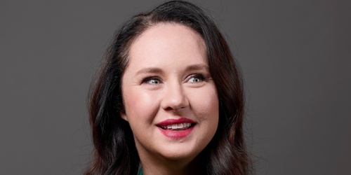 Fresh Comedy Presents MEL BUTTLE thumbnail