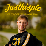Justhispic Podcast  thumbnail