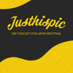 Justhispic Podcast  thumbnail