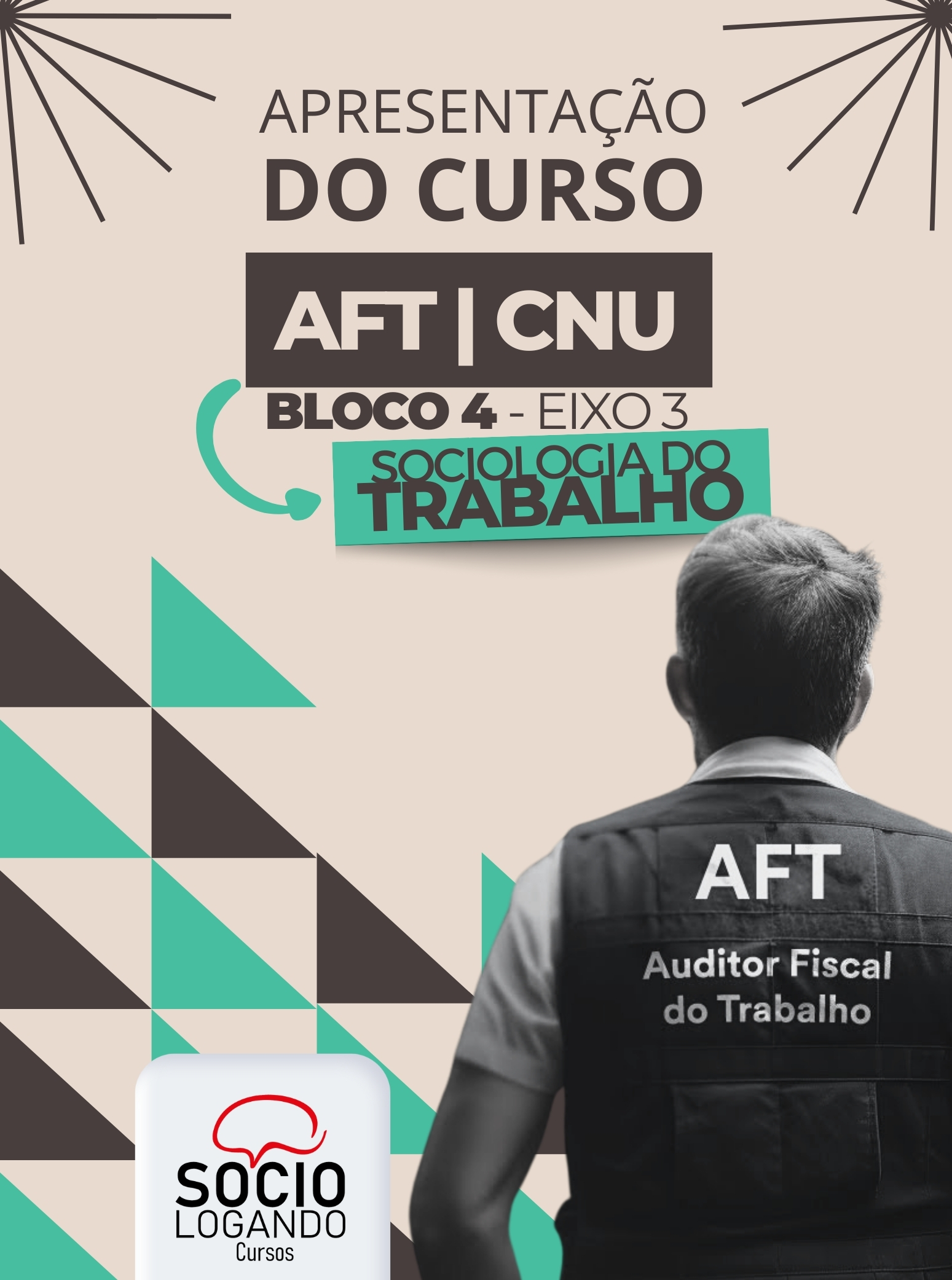 Compre Agora - Sociologia do Trabalho para AFT thumbnail