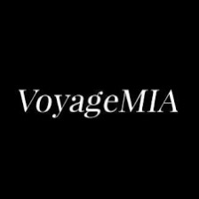 'Miami Voyage' Magazine Story thumbnail