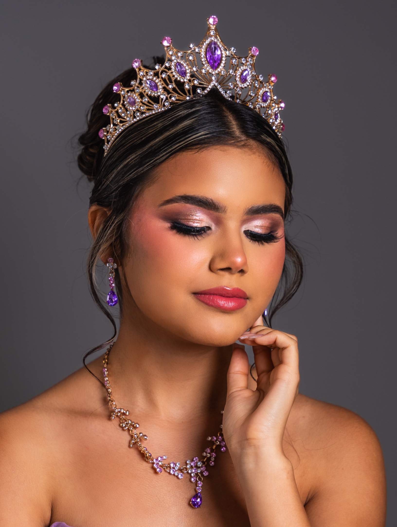 Makeup & Hair thumbnail