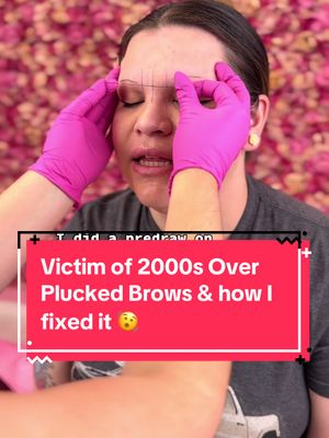 If this is you, what are you waiting for! Get your fix! 🥰 We are located in Yuma Az! Check out the viral Brow Spot in to