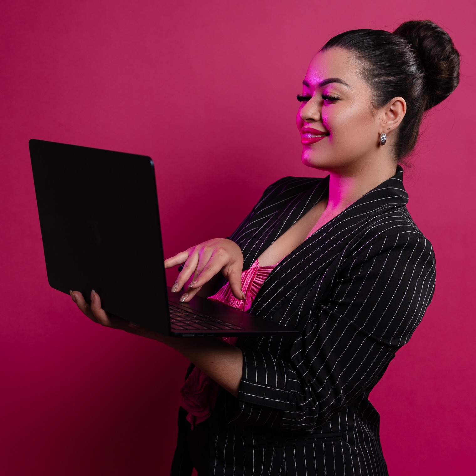 Book an appointment with me