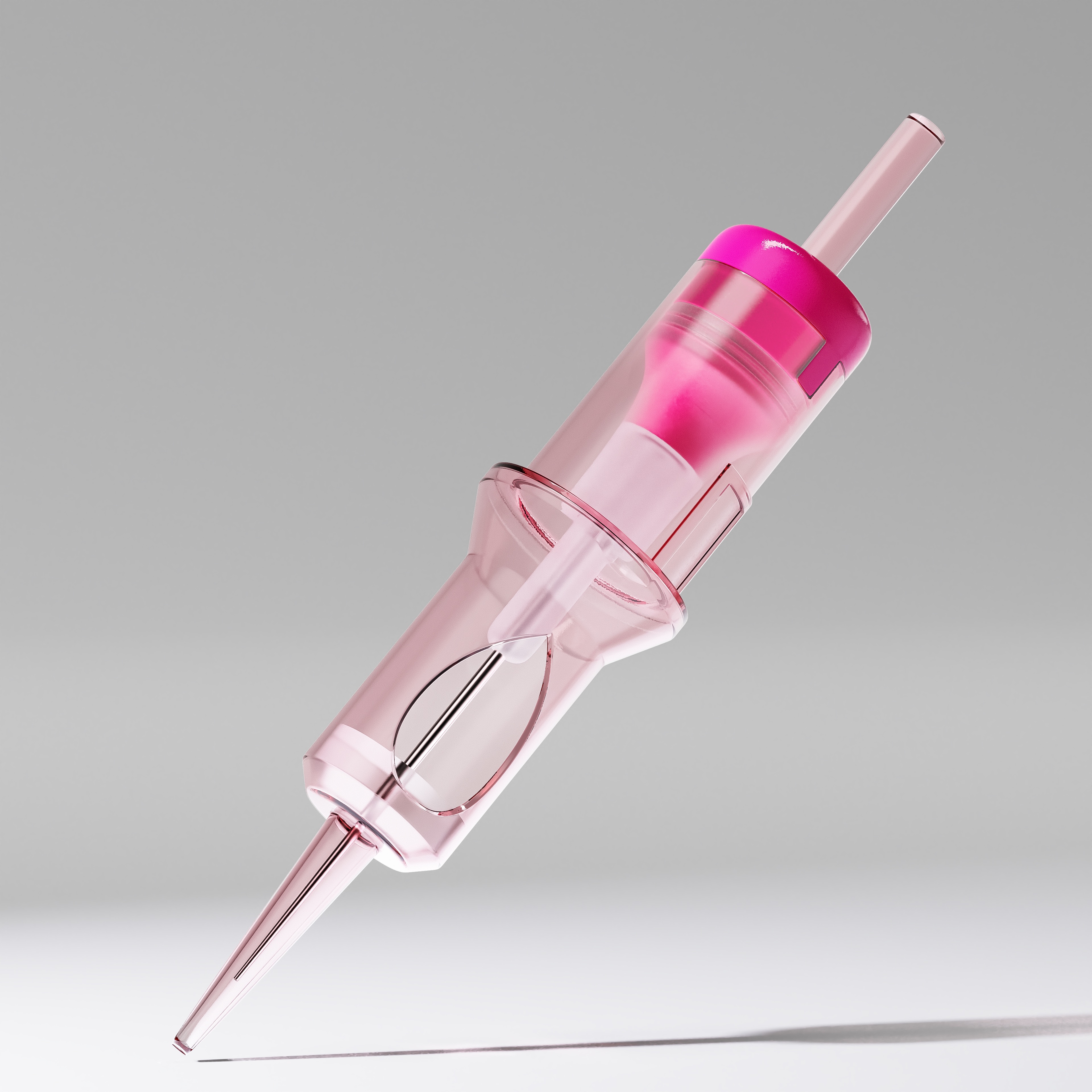 Tattoo Needles for Artists thumbnail