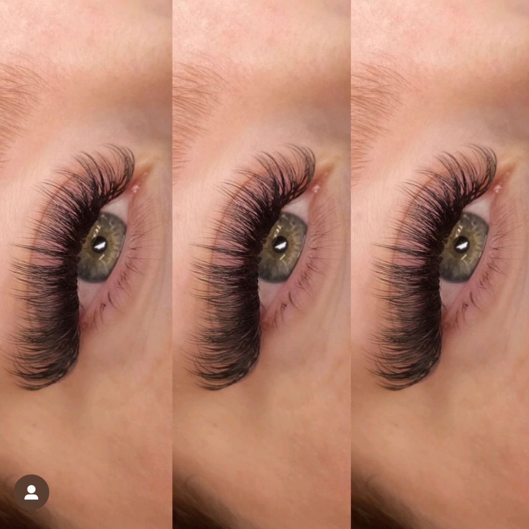 Lash Extensions  thumbnail