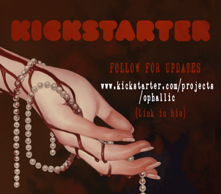 🩸Kickstarter thumbnail