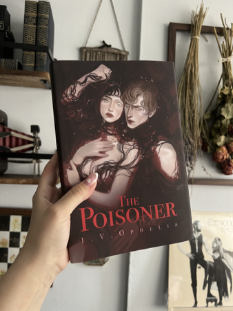 Author Exclusive Cover thumbnail