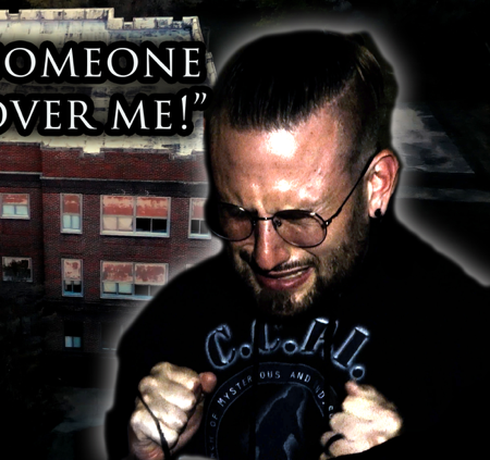 HAUNTED IOWA 2: Pt. 3 | FARRAR- One Last Time [Original Paranormal Documentary] (2025) thumbnail