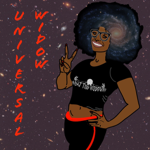 Universal Widow Podcast thumbnail