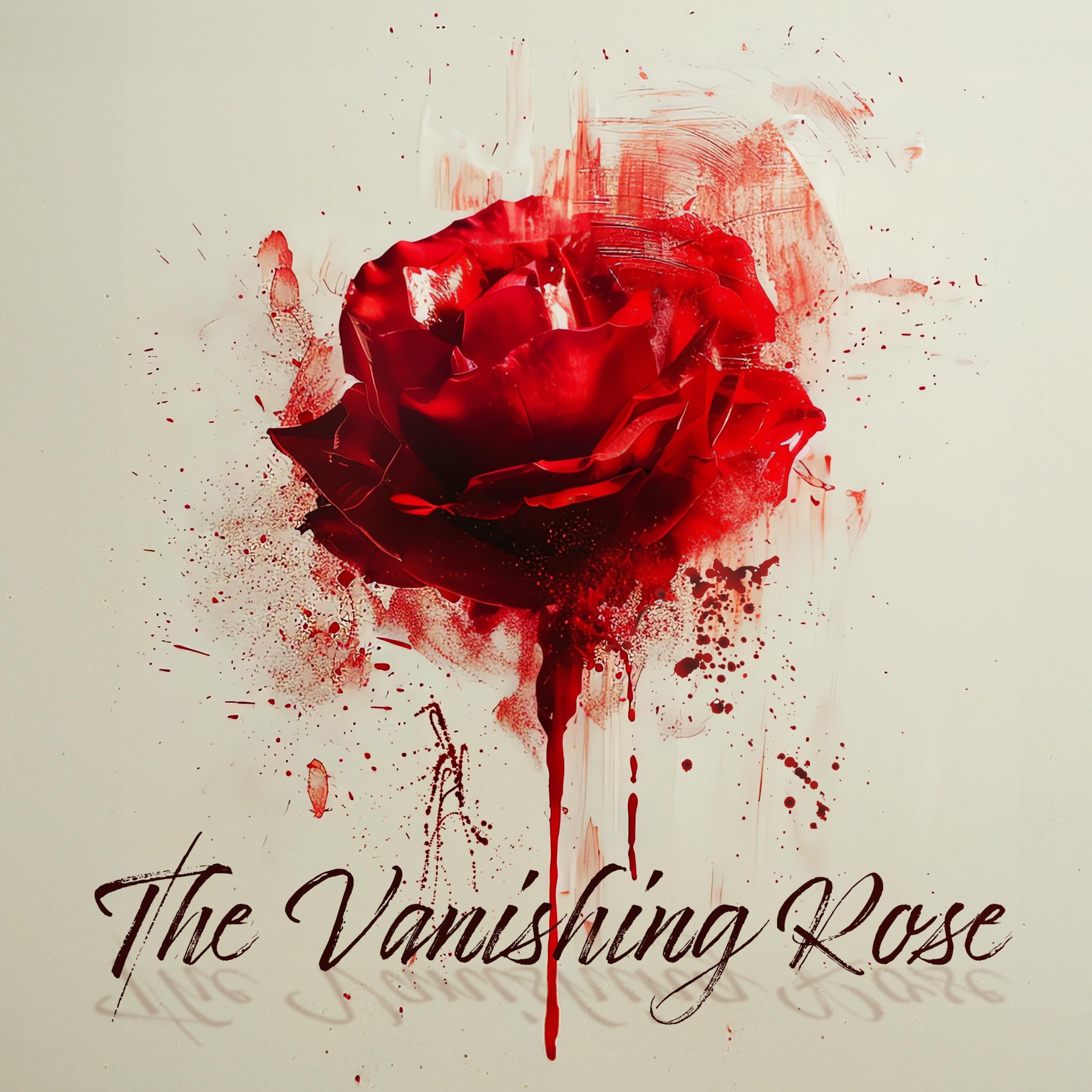 Listen to "The Vanishing Rose"  - an Observer Pictures short audio drama thumbnail