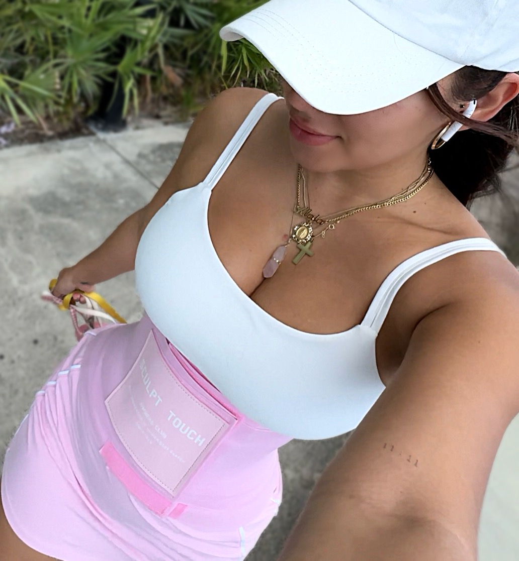 Use Code: VA25 for 25% off at Sculpt Touch thumbnail
