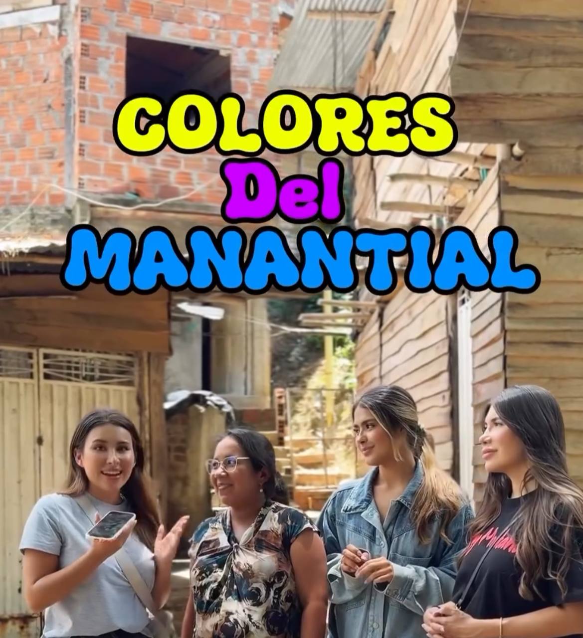 Donate to build a school for children in Colombia π«π§π»π§π» thumbnail